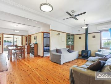 Pitt Town, Baulkham Hills Shire, Snapper Island