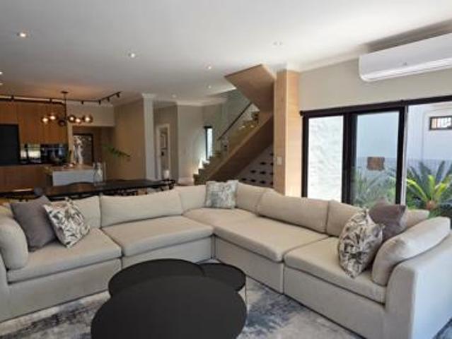 3 Bedroom House in The Island Estates