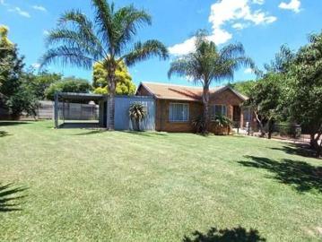 3 Bedroom House in The Reeds