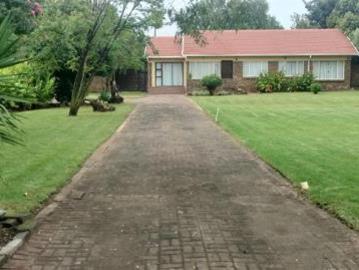 3 Bedroom House in The Reeds
