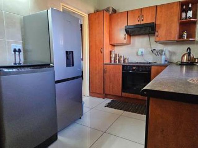 3 Bedroom House in Three Rivers North