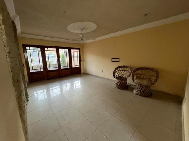3 Bedroom House in Tlhabane West