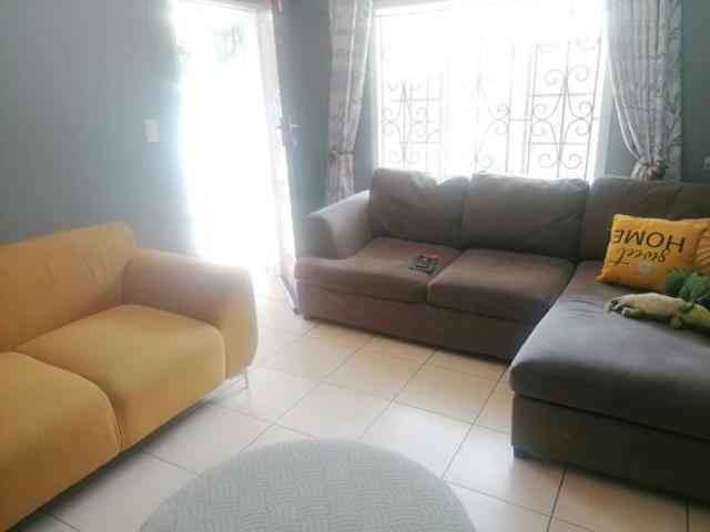 3 Bedroom House in Trenance Park