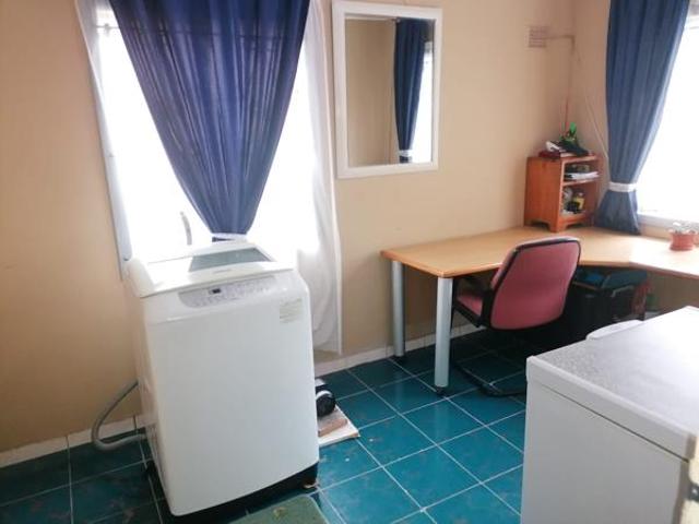 3 Bedroom House in Trenance Park