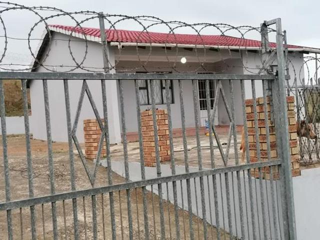 3 Bedroom House in Trenance Park