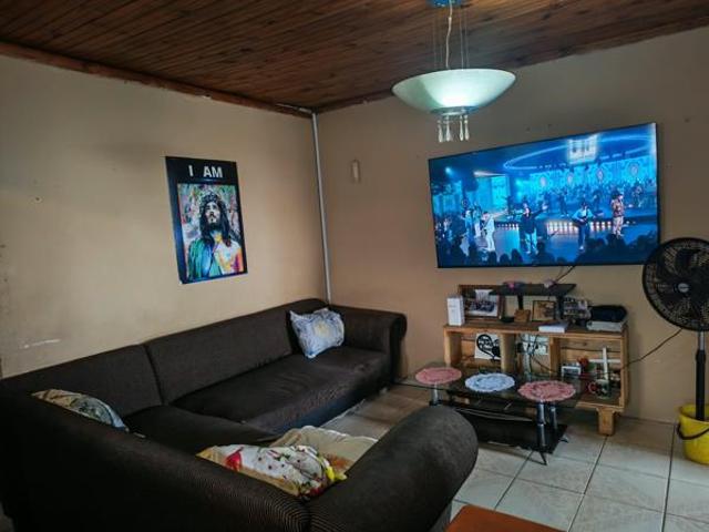 3 Bedroom House in Trenance Park
