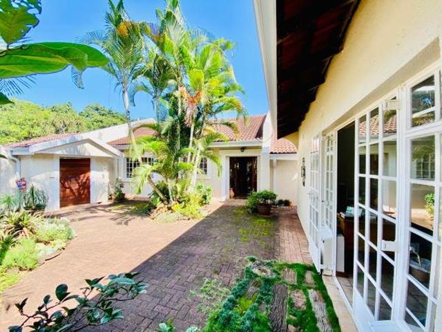 3 Bedroom House in Tzaneen