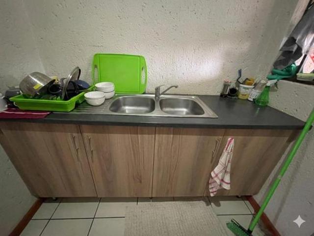 3 Bedroom House in Tzaneen