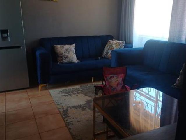 3 Bedroom House in Tzaneen
