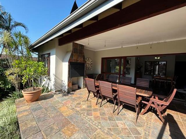 3 Bedroom House in Tzaneen