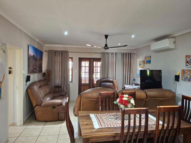 3 Bedroom House in Tzaneen