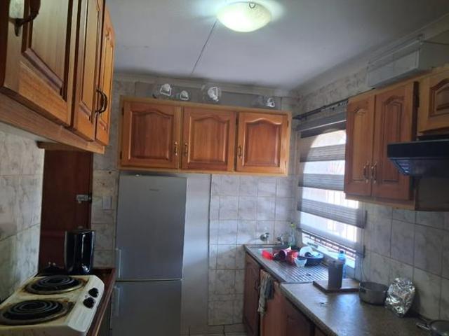 3 Bedroom House in Tzaneen
