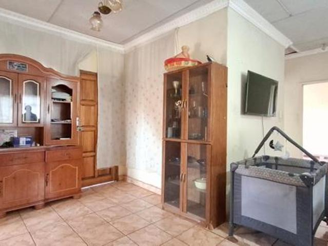 3 Bedroom House in Tzaneen