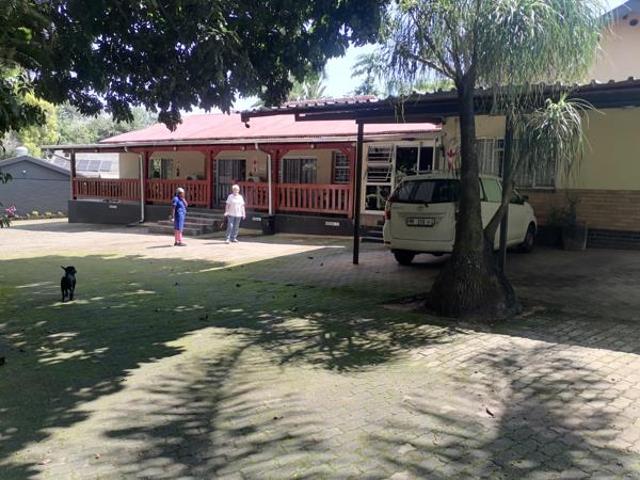 8 Bedroom House in Tzaneen