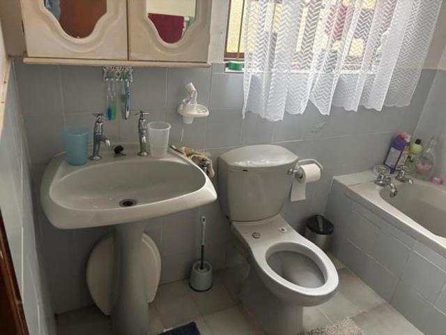 3 Bedroom House in Umtentweni
