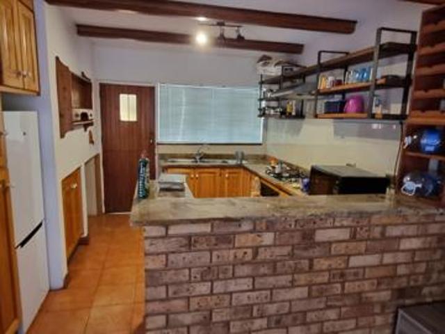 3 Bedroom House in Umtentweni