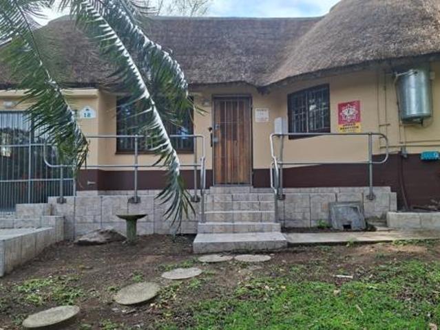 3 Bedroom House in Umtentweni