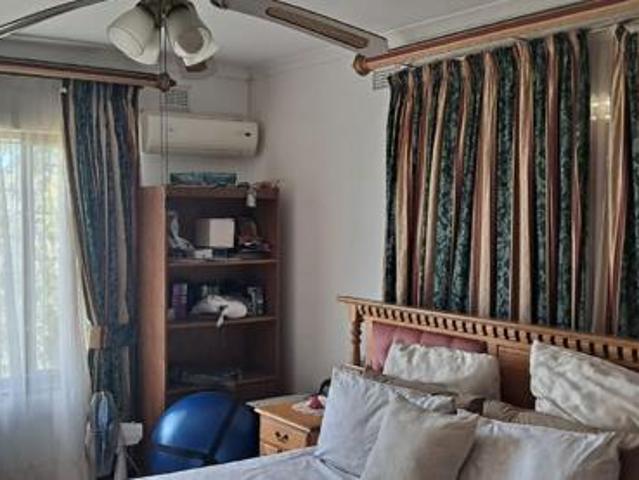 3 Bedroom House in Umzinto