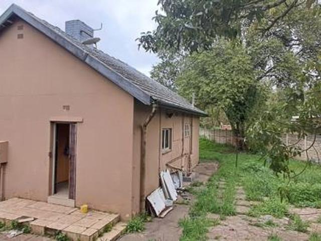 3 Bedroom House in Umzinto