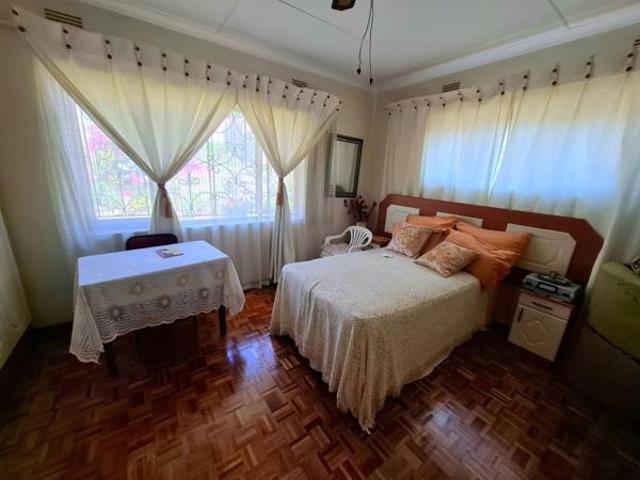 3 Bedroom House in Umzinto