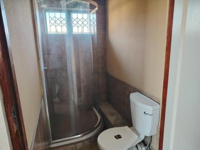 3 Bedroom House in Umzinto