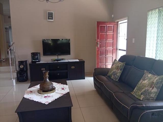 3 Bedroom House in Umzinto