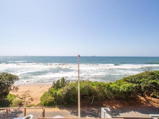 3 Bedroom House in Umdloti Beach