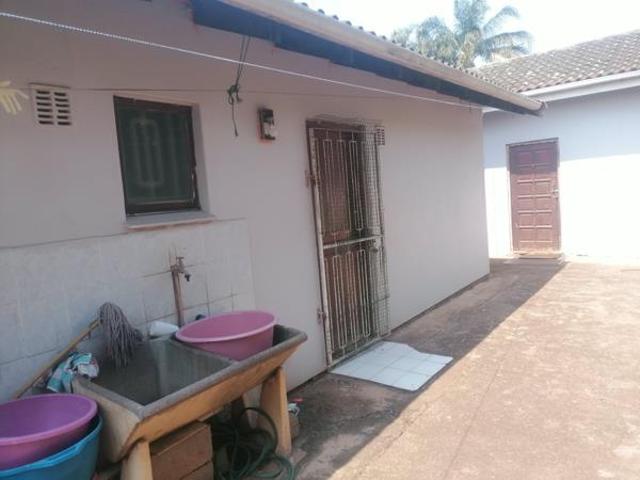3 Bedroom House in Umhloti Heights
