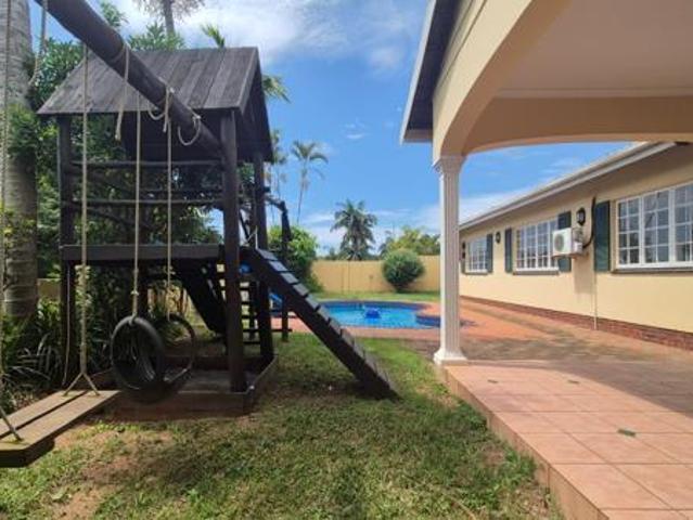 3 Bedroom House in Umhlanga Rocks