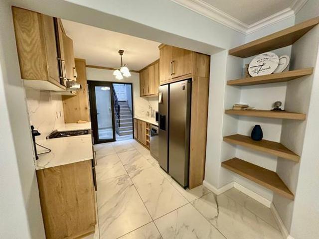 3 Bedroom House in Umhlanga Rocks
