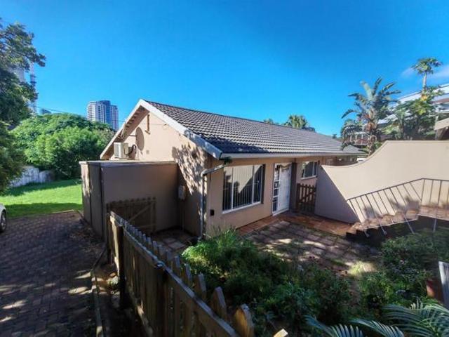 3 Bedroom House in Umhlanga Rocks