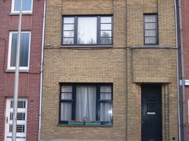 3 bedroom house in Uccle