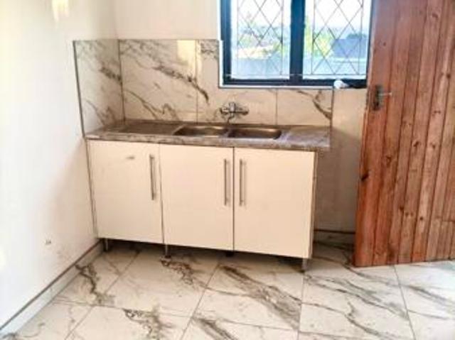 3 Bedroom House in Ulundi
