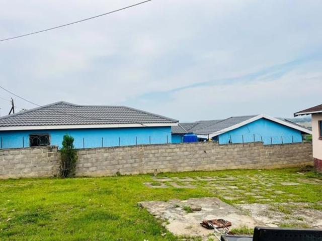 3 Bedroom House in Ulundi