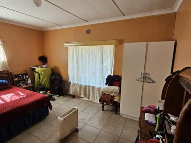 3 Bedroom House in Utility