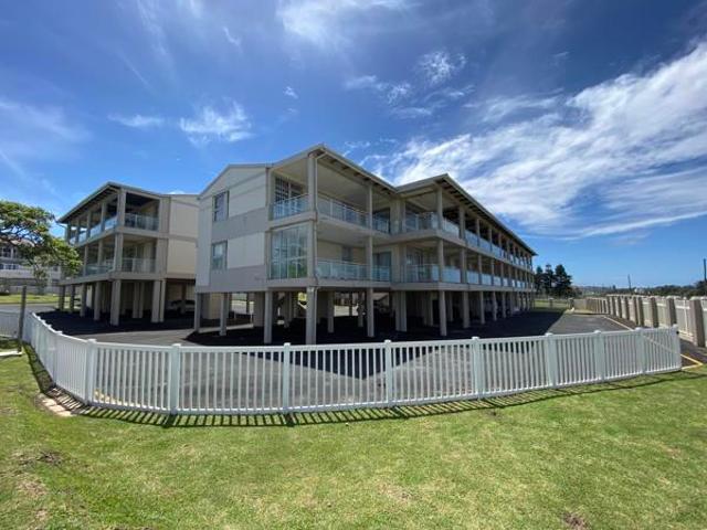 3 Bedroom House in Uvongo Beach