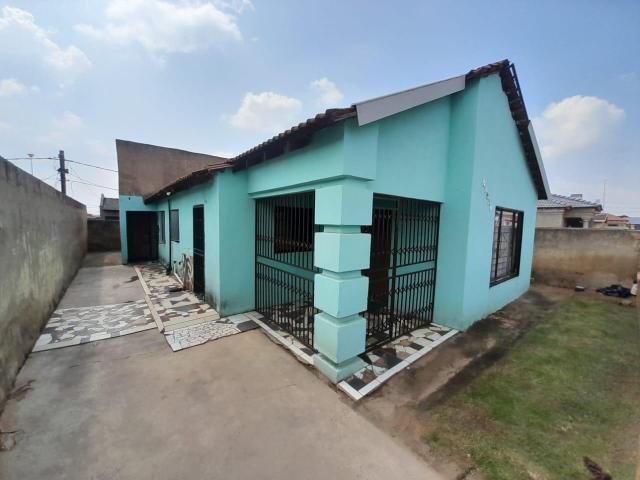 3 Bedroom House in Vosloorus