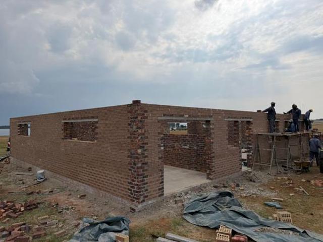 3 Bedroom House in Vaal Marina