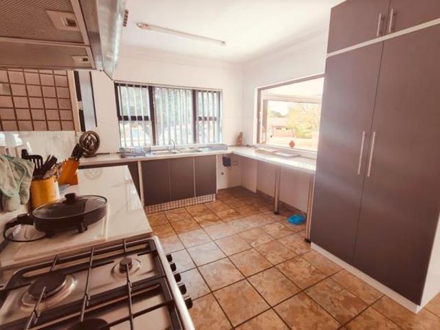 3 Bedroom House in Vaal Marina