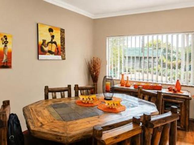 3 Bedroom House in Vaal Park