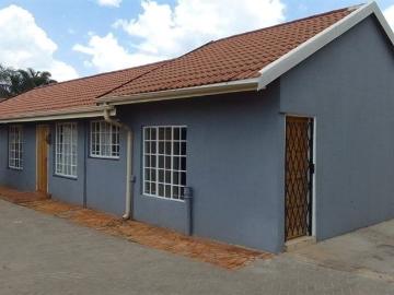 Van Riebeeck Park, City of Ekurhuleni Metropolitan Municipality, Gauteng, South Africa