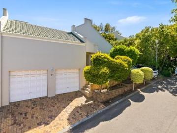 Van Riebeeckshof, Bellville, City of Cape Town, Western Cape