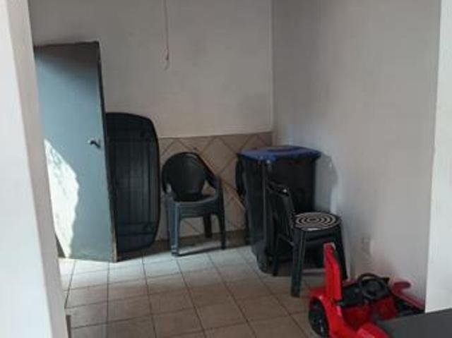 2 Bedroom House in Vanderbijlpark Central