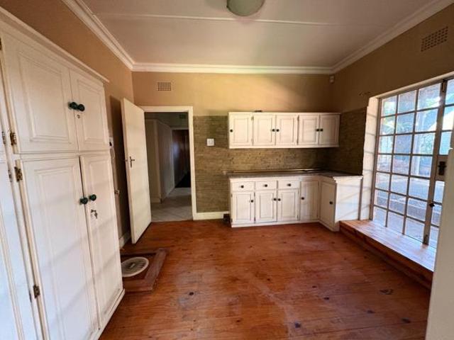 3 Bedroom House in Vanderbijlpark CW6