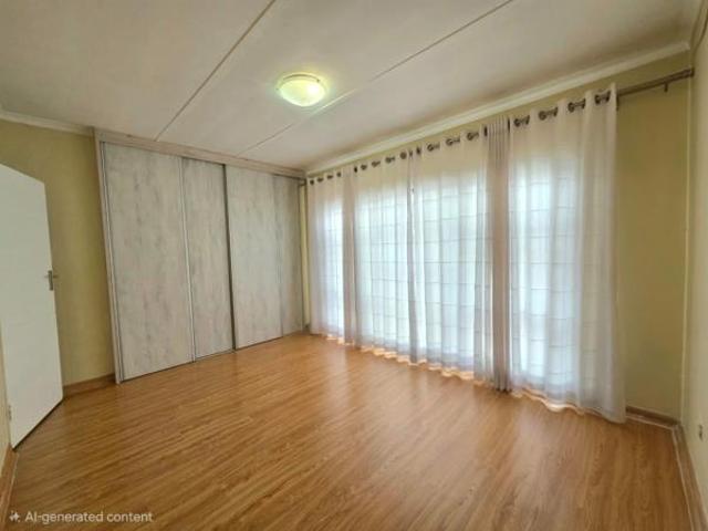 3 Bedroom House in Vanderbijlpark SE1