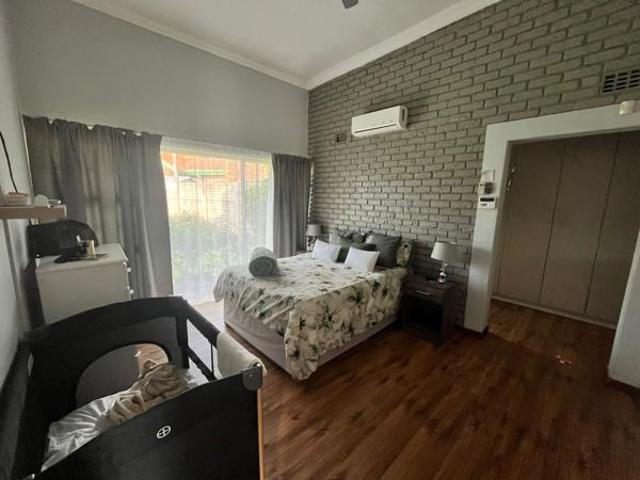 3 Bedroom House in Vanderbijlpark SW2