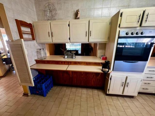 3 Bedroom House in Vanderbijlpark SW2