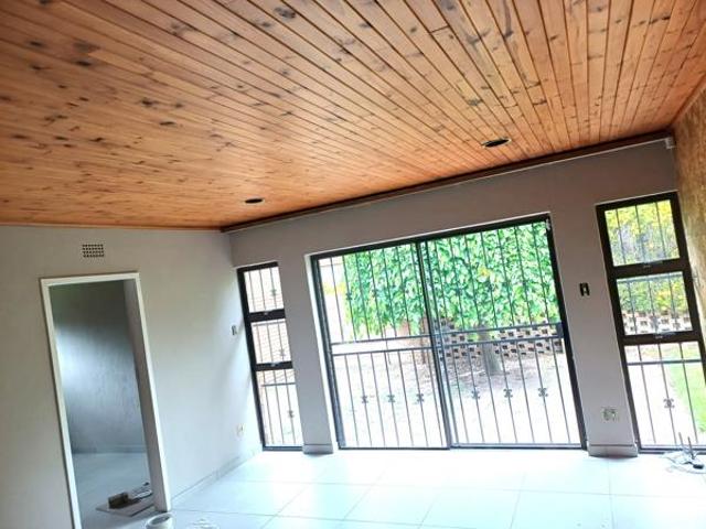 3 Bedroom House in Vanderbijlpark SW