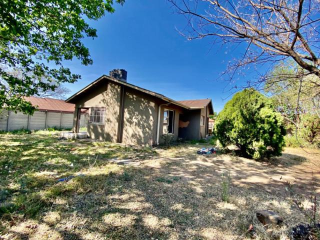 3 Bedroom House in Vanderbijlpark SW