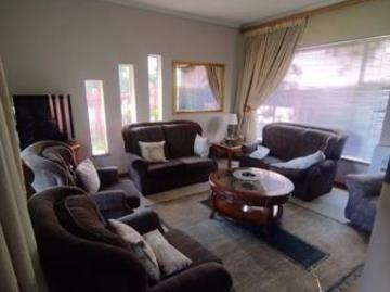 3 Bedroom House in Vanderbijlpark SW